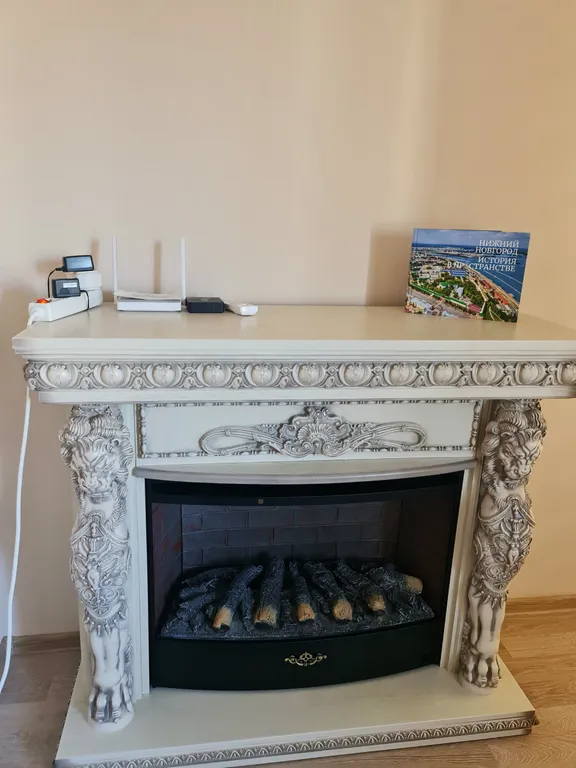 Квартира в самом центре