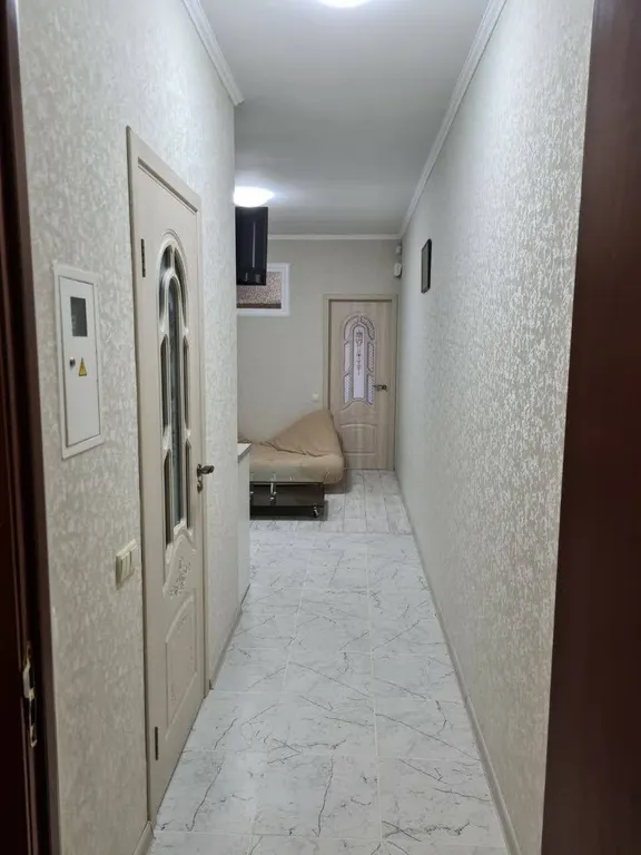 Апартаменты возле центральной набережной