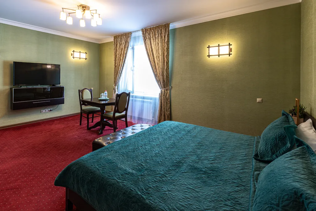 Квартира Комната — аренда посуточно в Истра