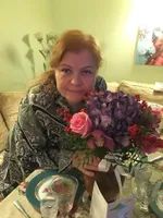 Светлана Исаева