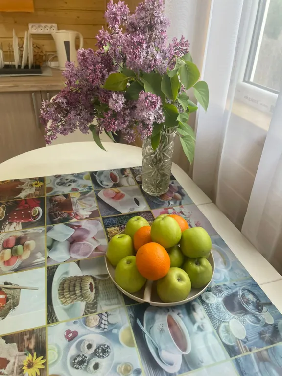 Коттедж Уютный экодом — Светлогорск