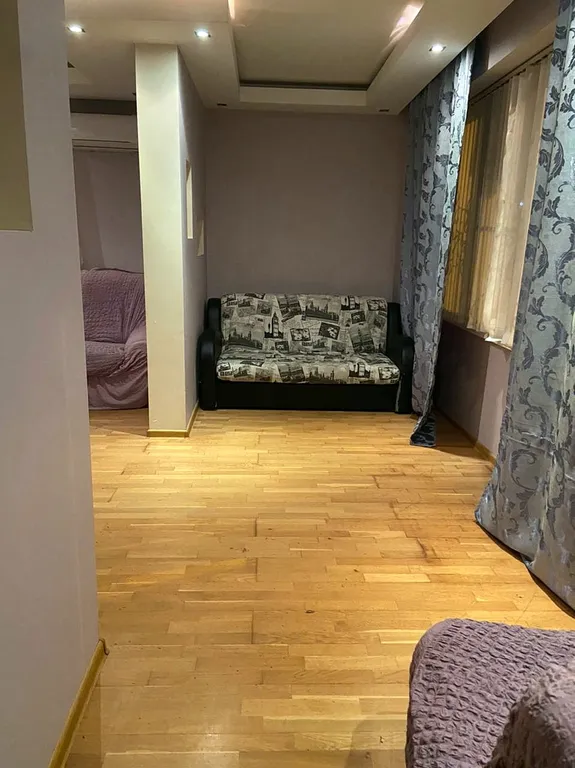 Квартира Квартира рядом с морем — Гагра