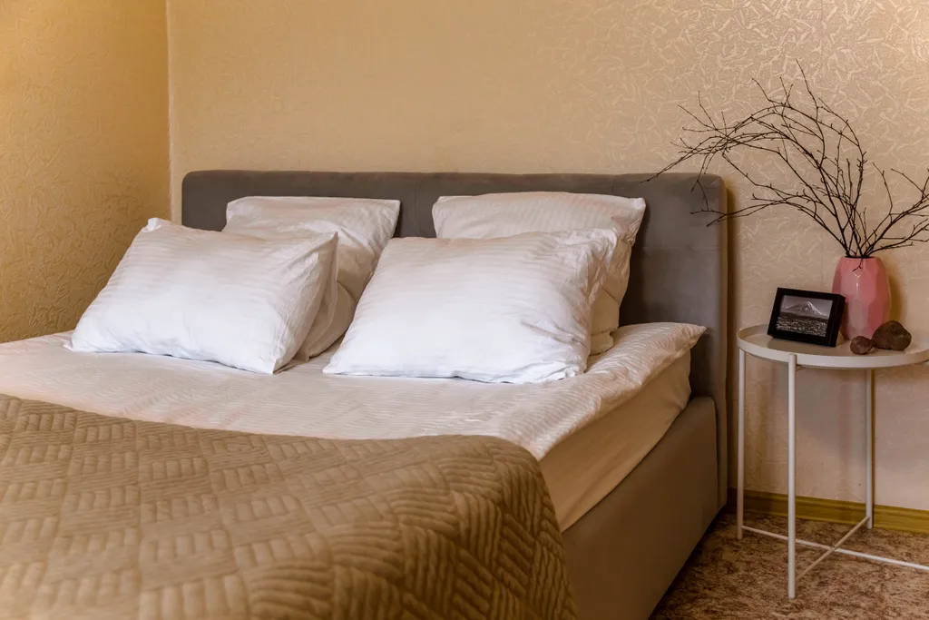 Квартира Высота 7