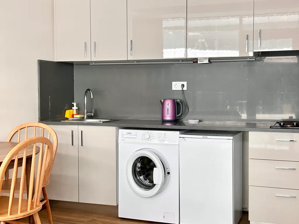 Batumi View and Vibes by brege