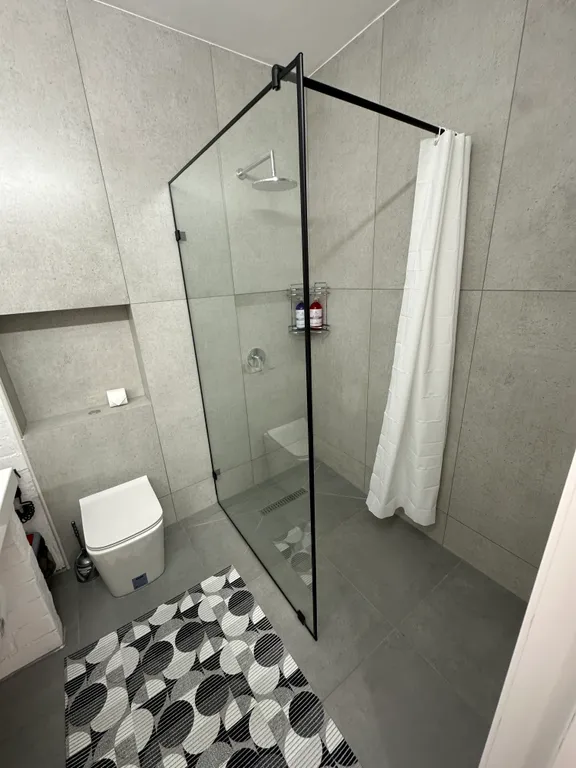 Апартаменты на Академической №20