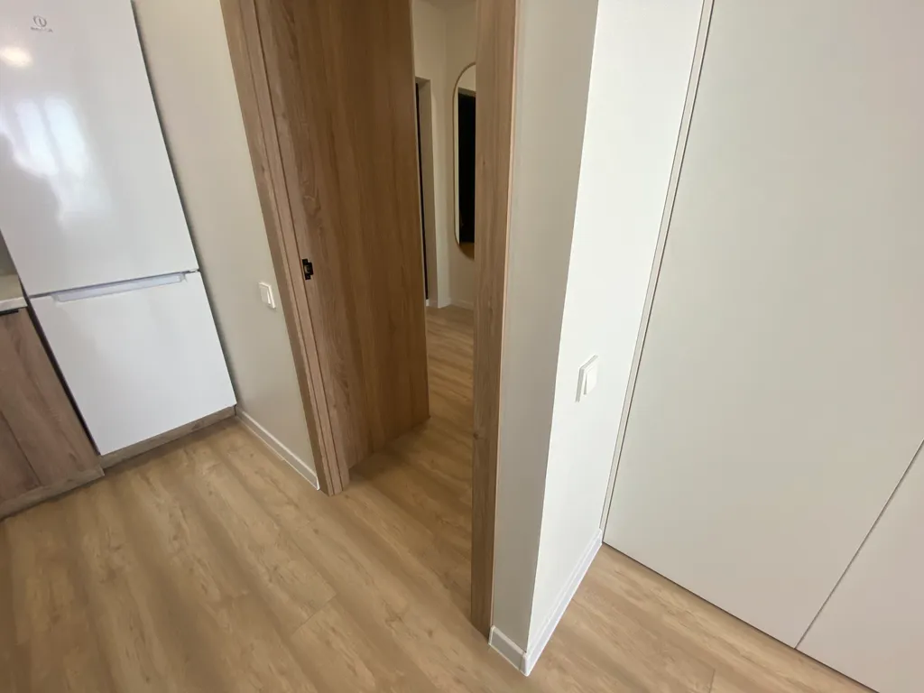 Квартира в жк каштановый двор с потрясным видом на город