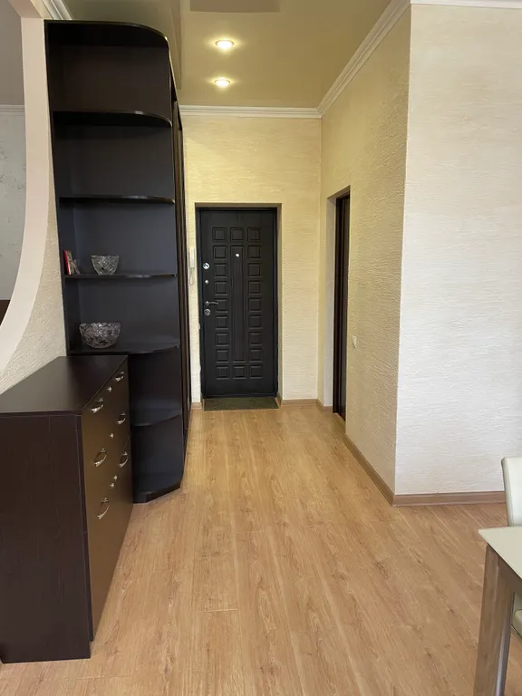 Квартира в курортной зоне