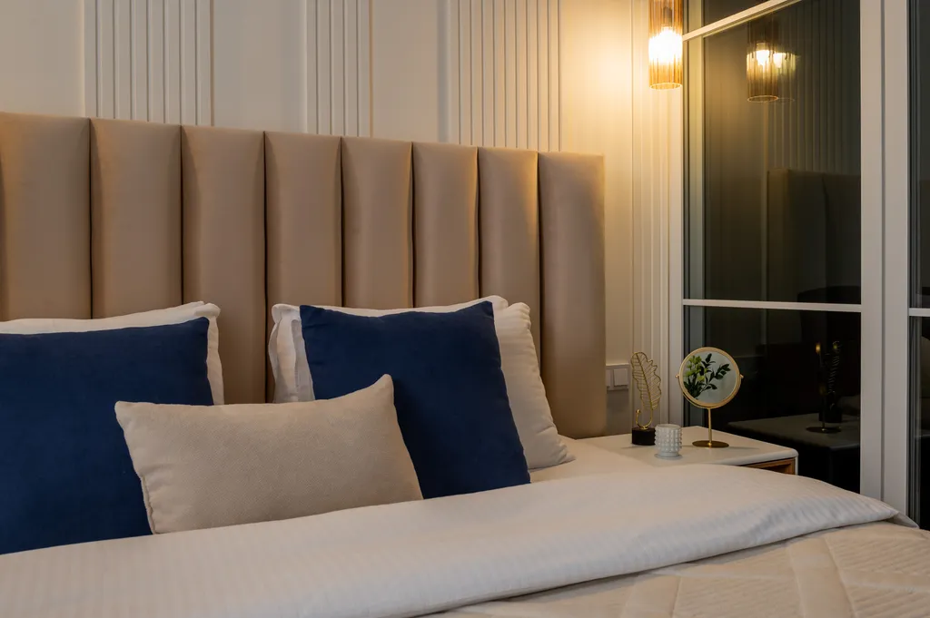 Апартамент в центре