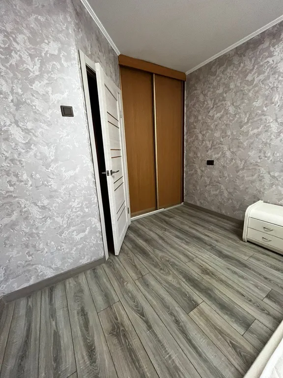 Двухкомнатная квартира в центре