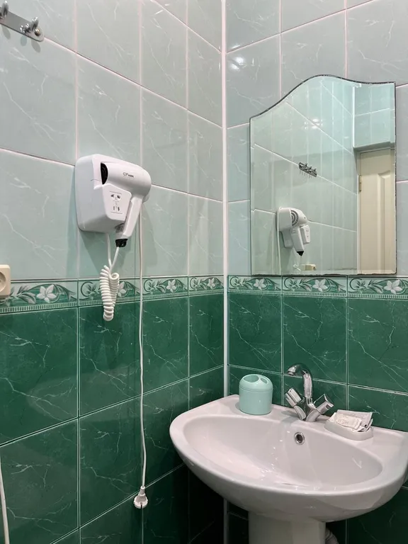 Квартира Комната — Адлер