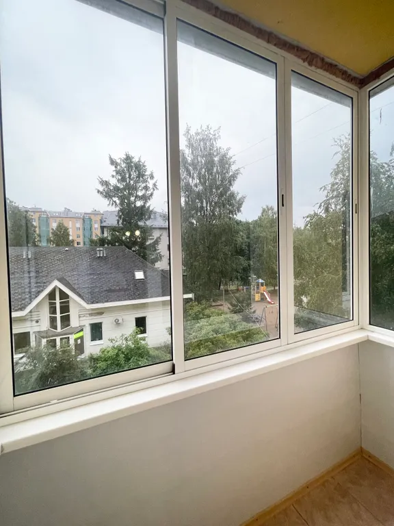 Бюджетный апартамент в самом центре, паркинг