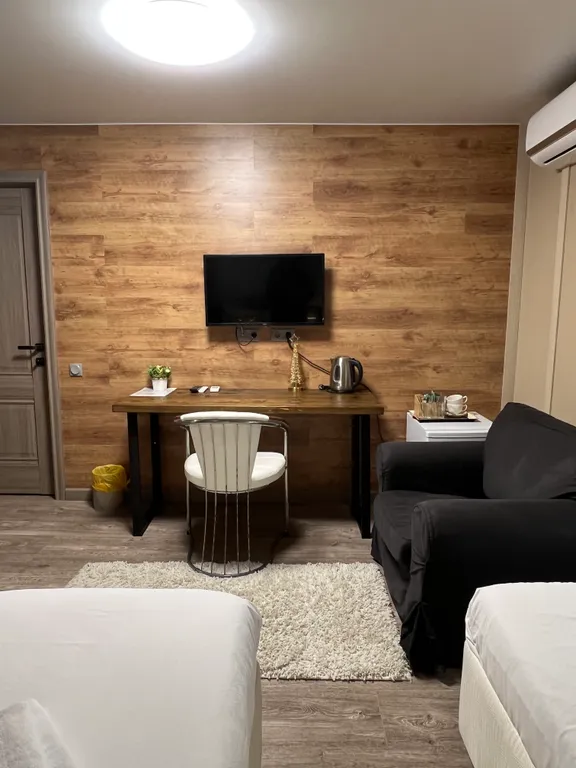 Дом у моря Люкс