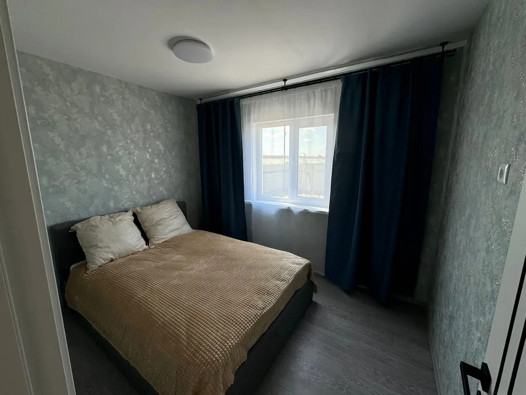 2-комнатный Дом