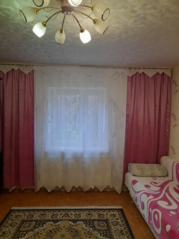 Уютная квартира в немецком доме, недалеко от Южного вокзала — аренда посуточно в Калининград