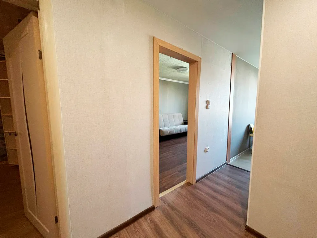 Северные апартаменты рядом с центром