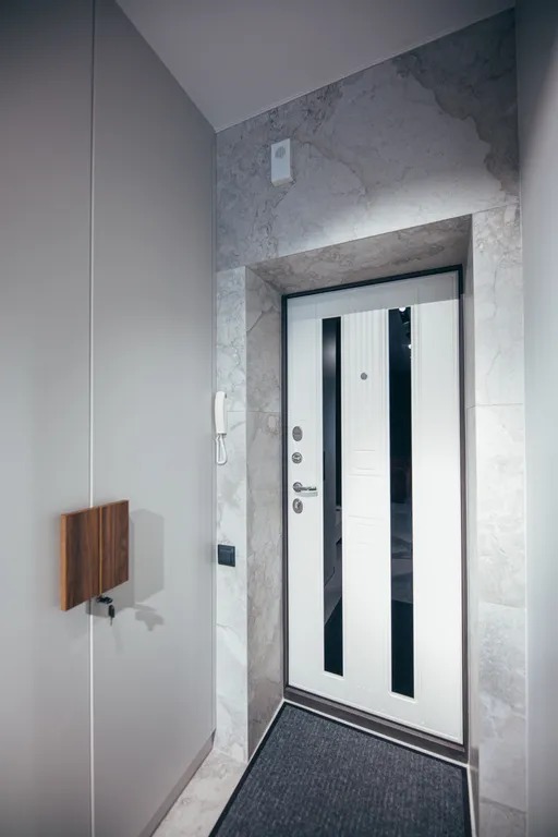 Квартира Уютные апартаменты — Светлогорск