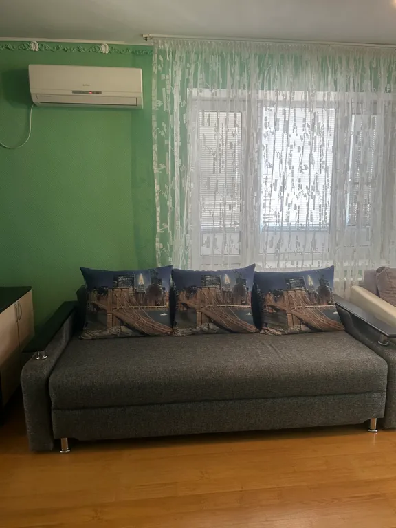 Квартира в центре города