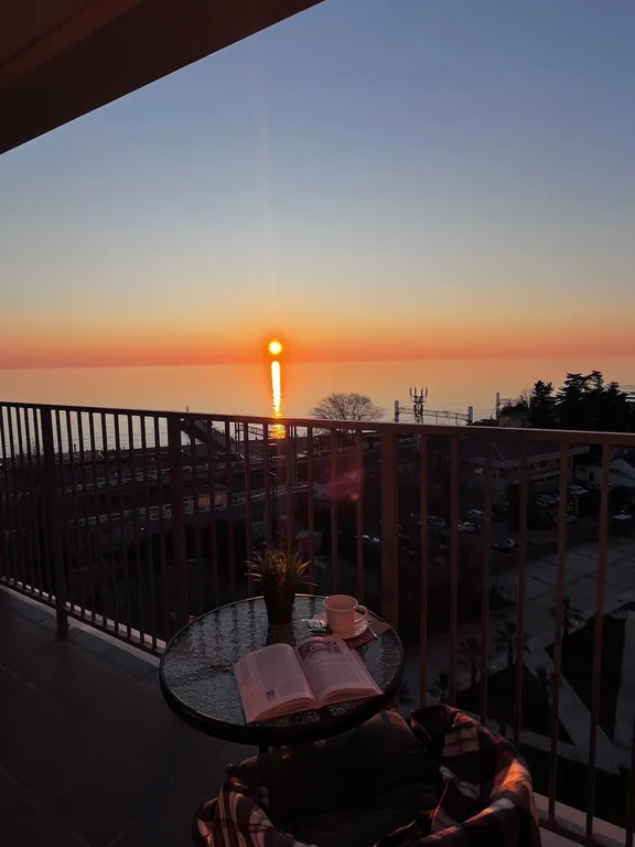 Лучшее предложение в ЖК Каравелле Португалии у моря с бассейном