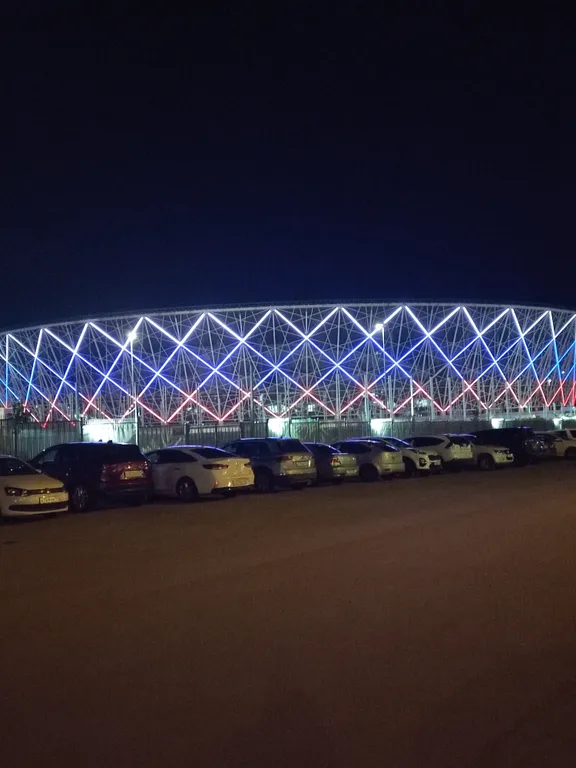 Уютная квартира около мамаева кургана — аренда посуточно в Волгоград