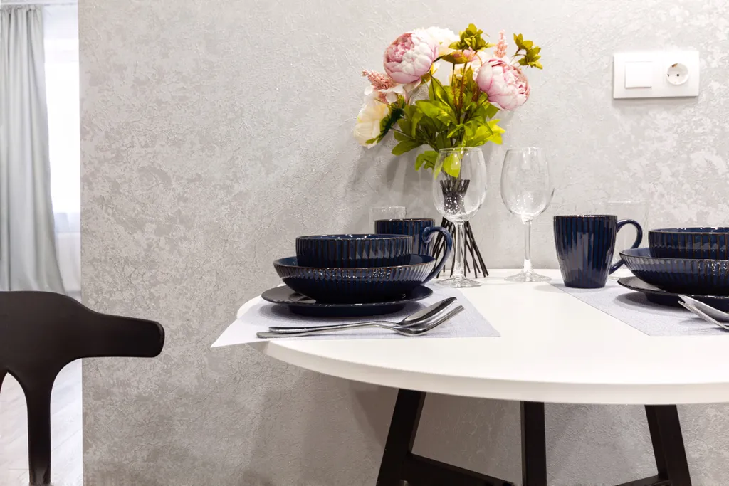 Красивая бюджетная квартира в центральном районе от супер-хозяев