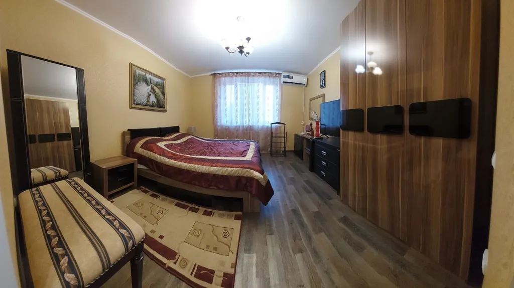 Уютная квартира со всеми удобствами — аренда посуточно в Феодосия