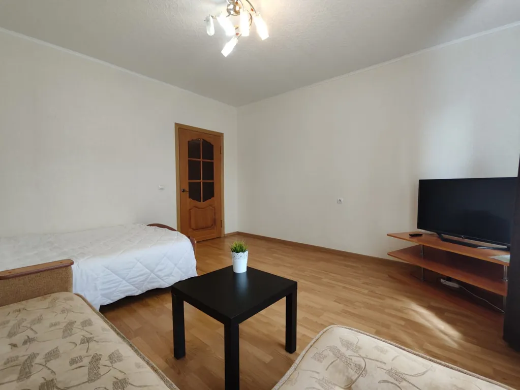 Уютная однушка в самом центре города