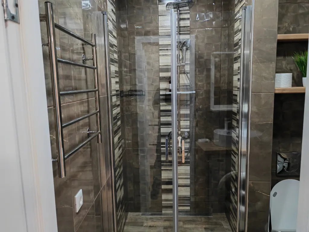 Чистая, уютная студия у метро Котельники