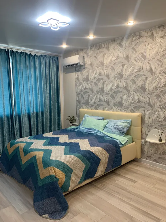 Квартира Уютная квартира — Краснодар