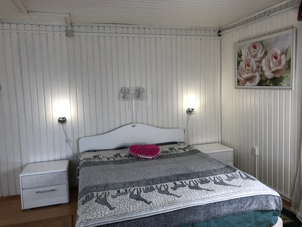 Эко-Дом Аншлаг