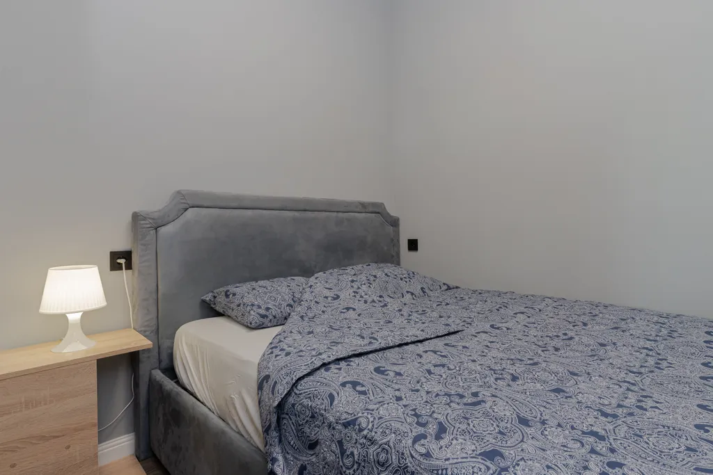 Квартира Квартира Люкс в ЖК Жигулина Роща — Мирное