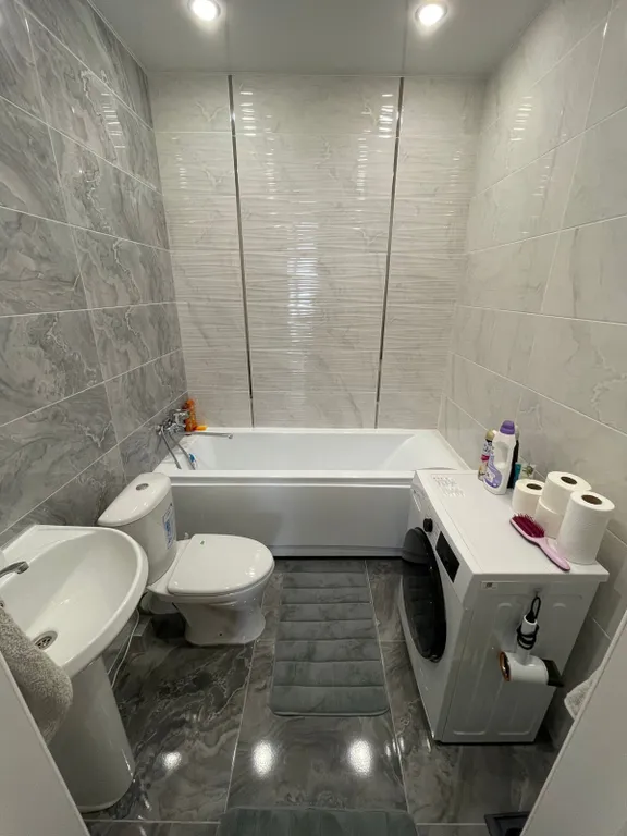 Апартаменты Tour house в Каспийске