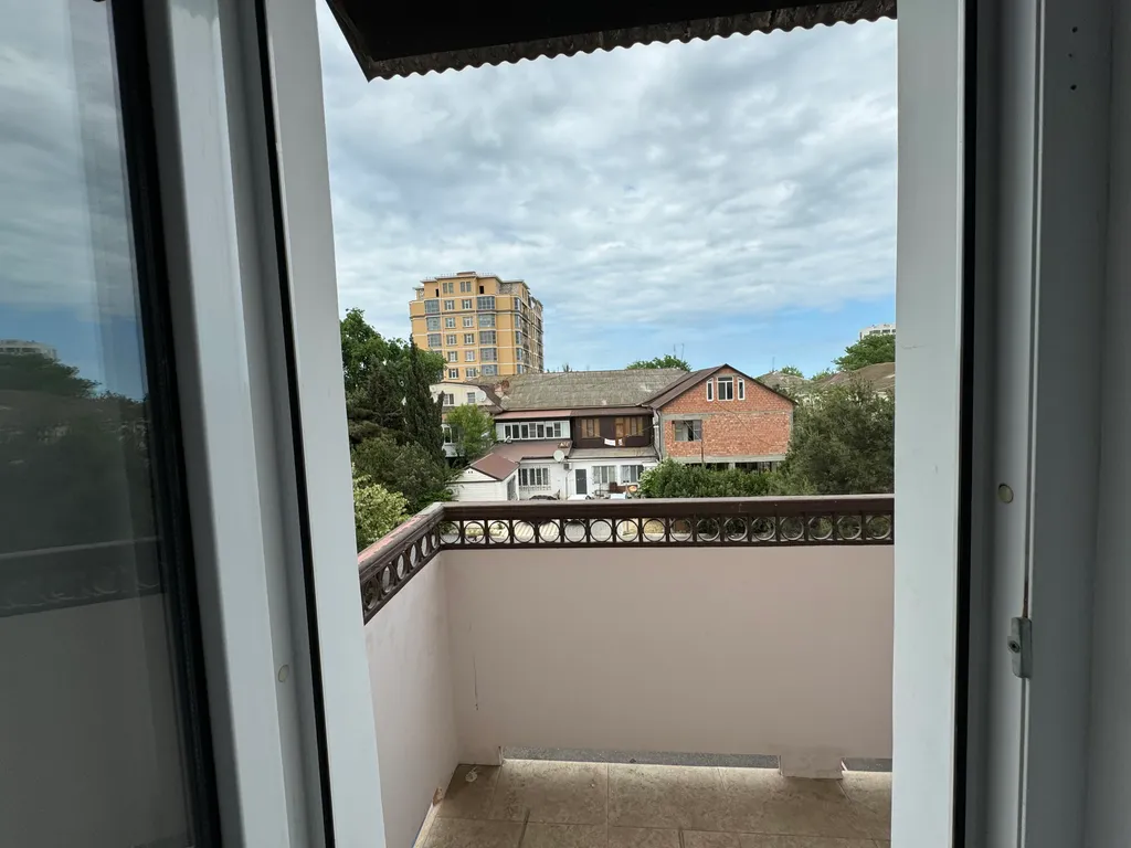 Квартира рядом с морем