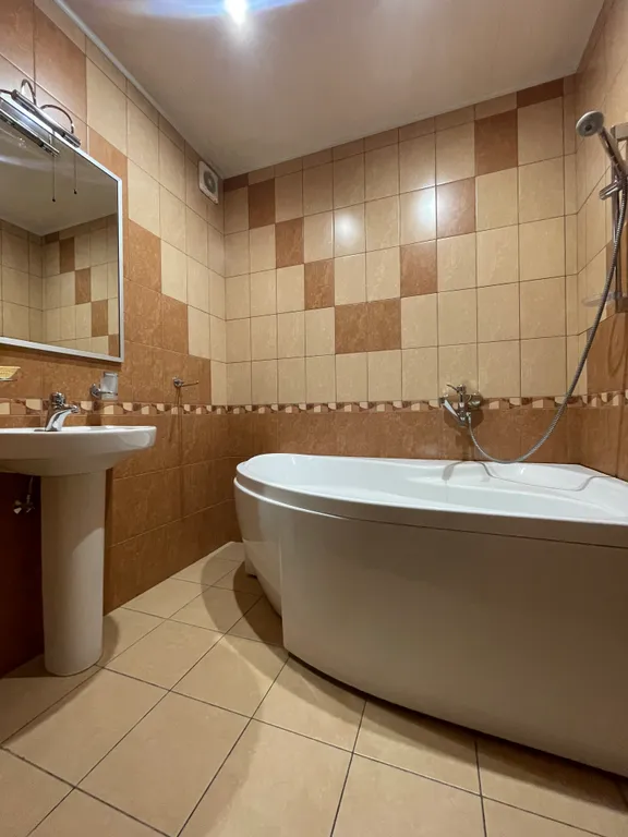 Апартаменты № 21 Ривьера