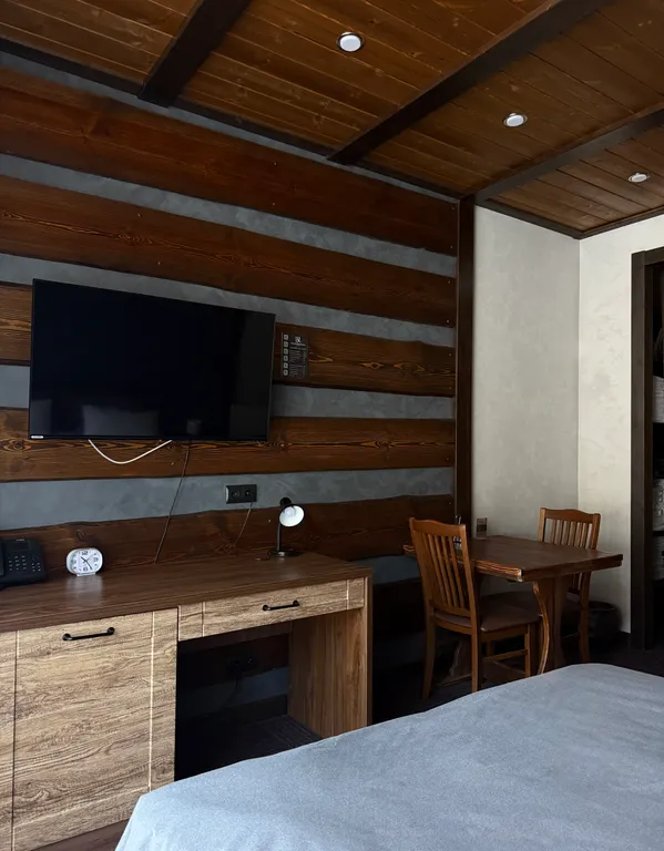 Студия в Business Residence