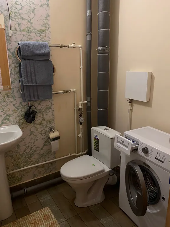 Квартира Уютная квартира со всеми удобствами — Ярославль