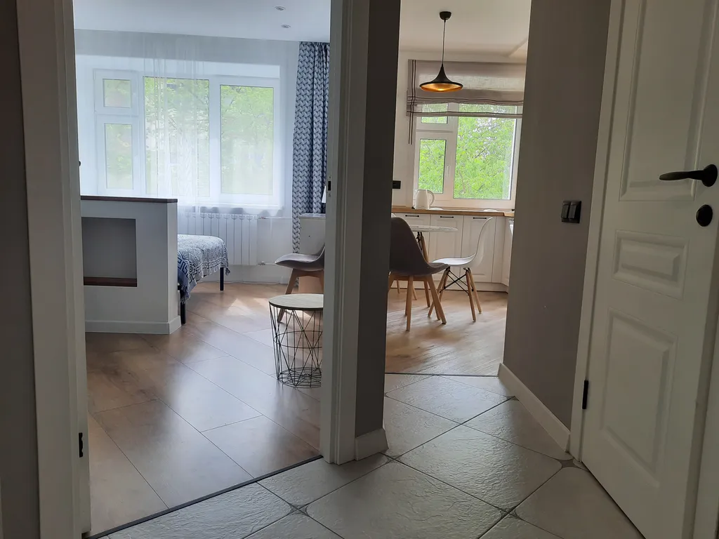 Квартира Квартира в тихом центре — Екатеринбург