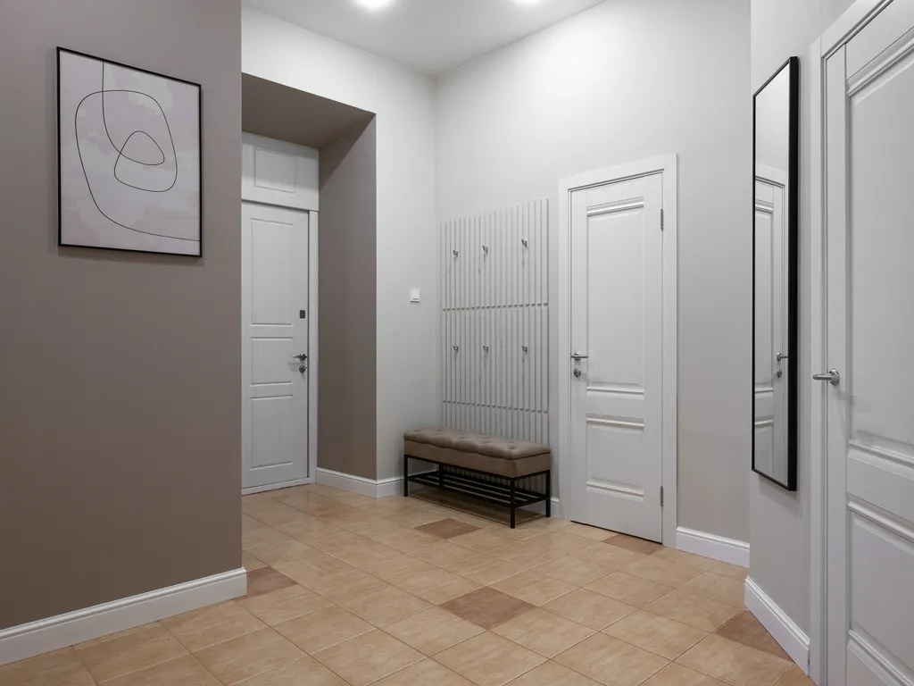 Дизайнерская четверка на патриарших прудах