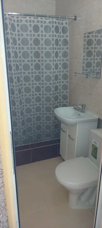 Квартира Изумительная видовая квартира — Мамайский Перевал