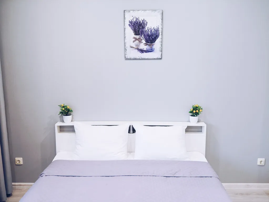 Квартира Квартира Красивая студия — Краснодар