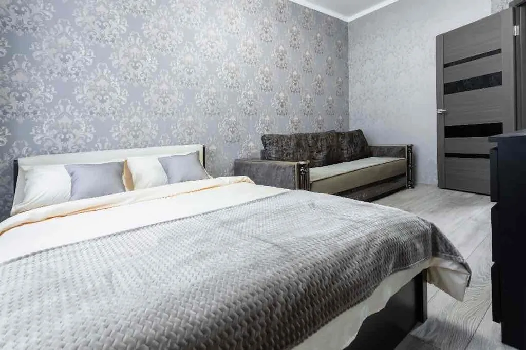 Квартира в ЖК МЕГА