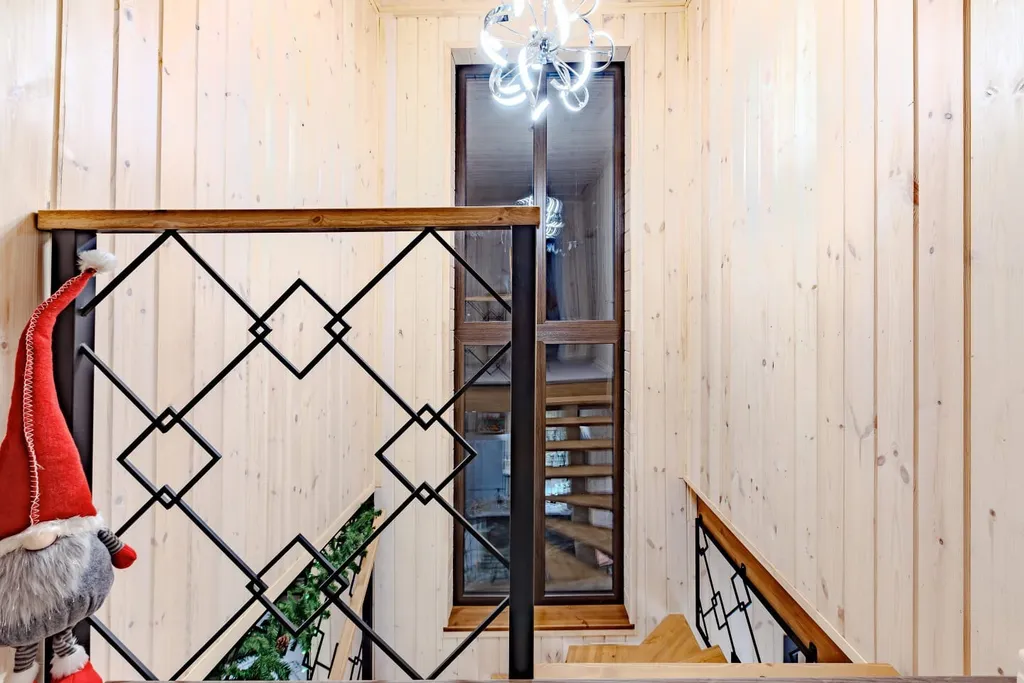 Коттедж 4-комнатный Дом — Санкт-Петербург