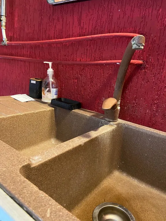 Квартира Апартаменты, отдых по дороге на море, тихо и уютно — Рассвет