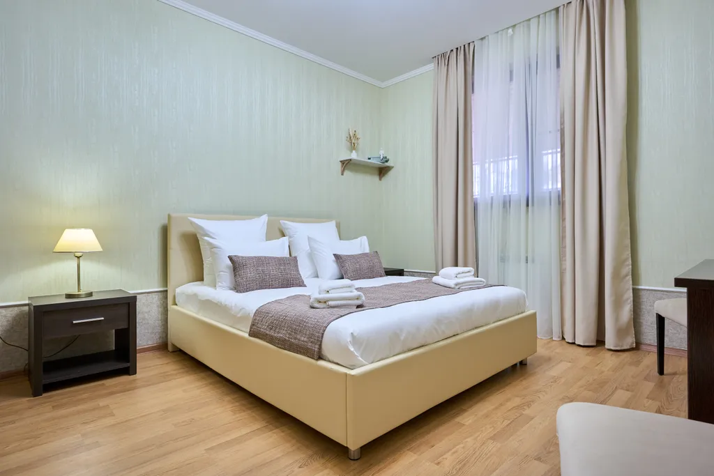 5-комнатный Дом