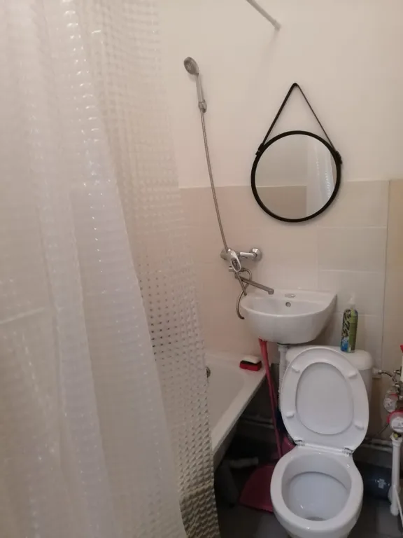 Уютна квартира в шикарном районе города