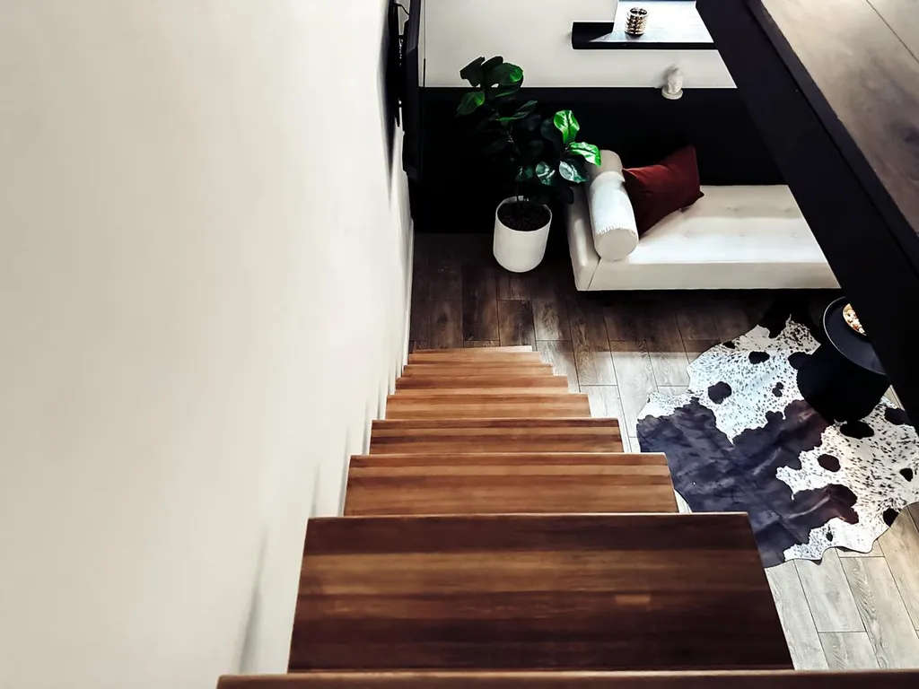 Ботанический сад, Matison Home