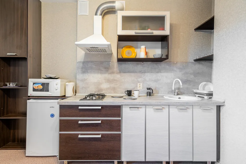 Квартира Большая светлая квартира на Волжской набережной — Ярославль