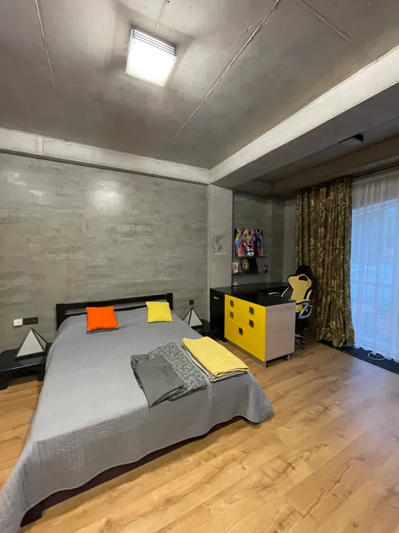 Квартира в Ялте с видом на море