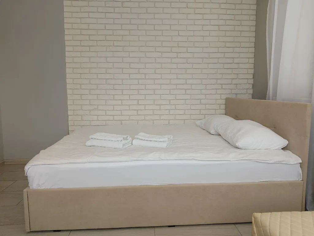 ColorApartments. Светлый простор