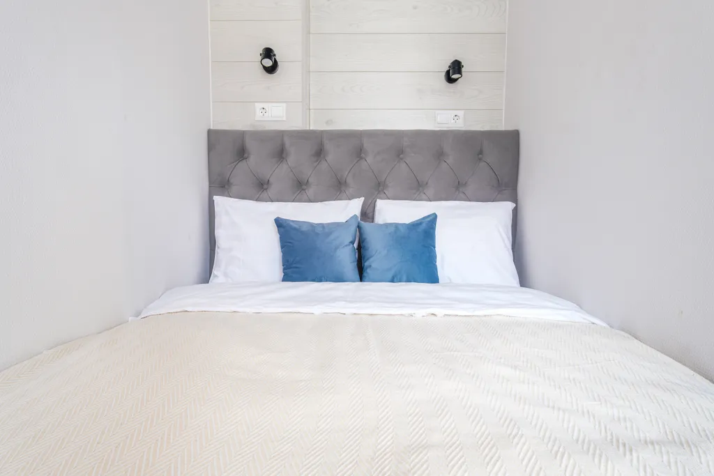 Квартира Квартира Просторная студия — Екатеринбург