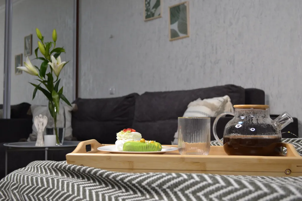 Олива — ваш идеальный отдых